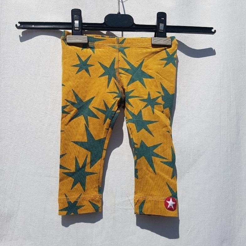 Schattig broekje mt 68. Merk kik kid, Kinderen en Baby's, Broekje, Meisje, ., Ophalen of Verzenden