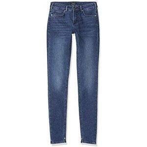 Mooie SCOTCH R'BELLE stretch jeans la Parisienne mt 10/140., Broek, Zo goed als nieuw, Scotch & Soda, Verzenden