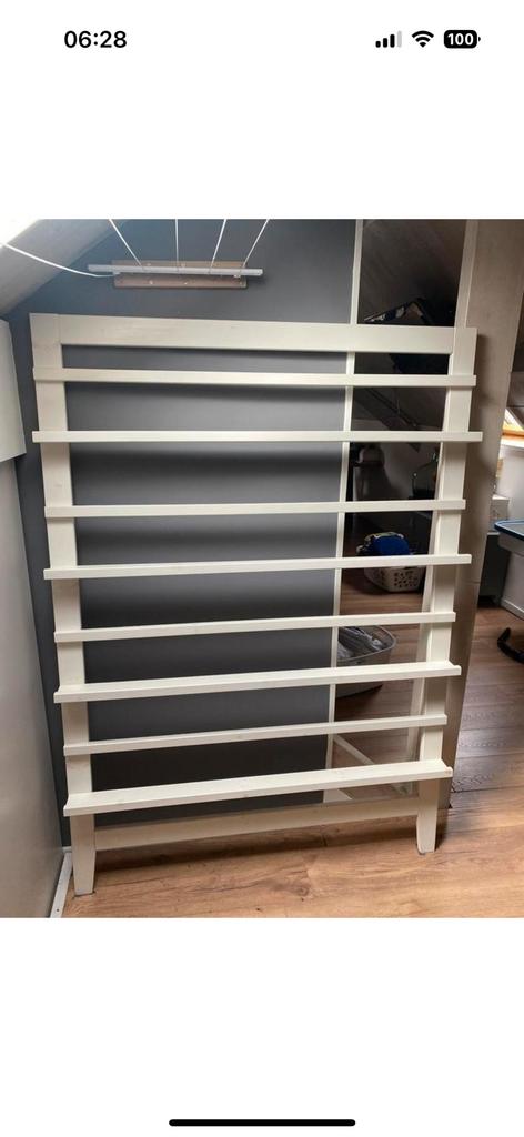 VT Wonen rek, Ophalen, Zo goed als nieuw