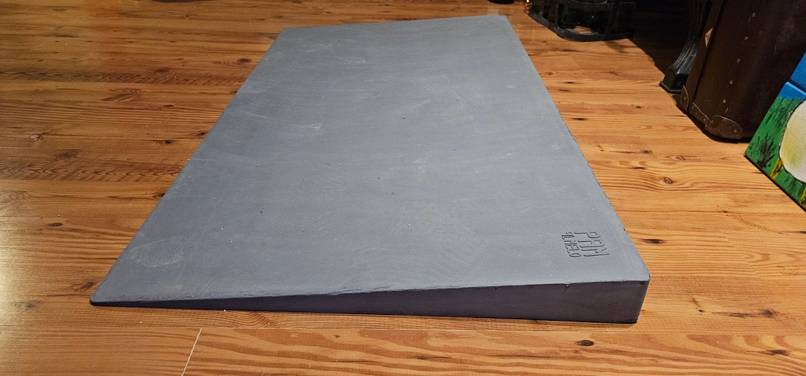 drempelhulp 6 cm 1050x600, Diversen, Ophalen, Gebruikt