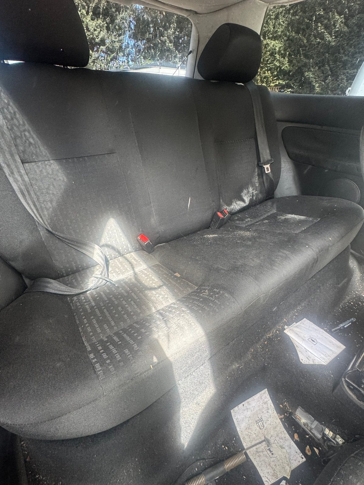 Golf 4 interieur, Auto-onderdelen, Interieur en Bekleding, Ophalen, Gebruikt