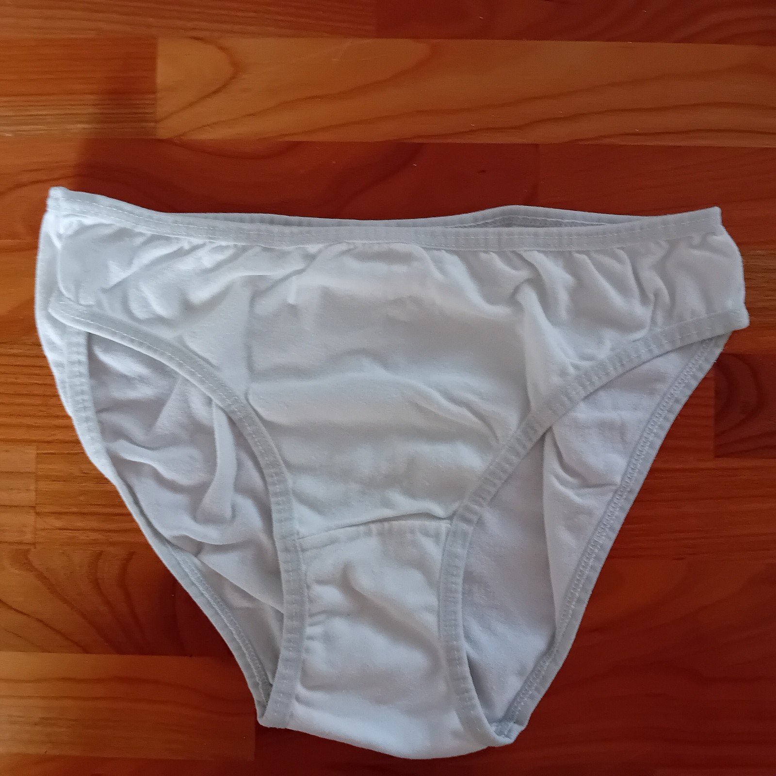Ondergoed, Kleding | Dames, Ophalen of Verzenden, Wit, Slip