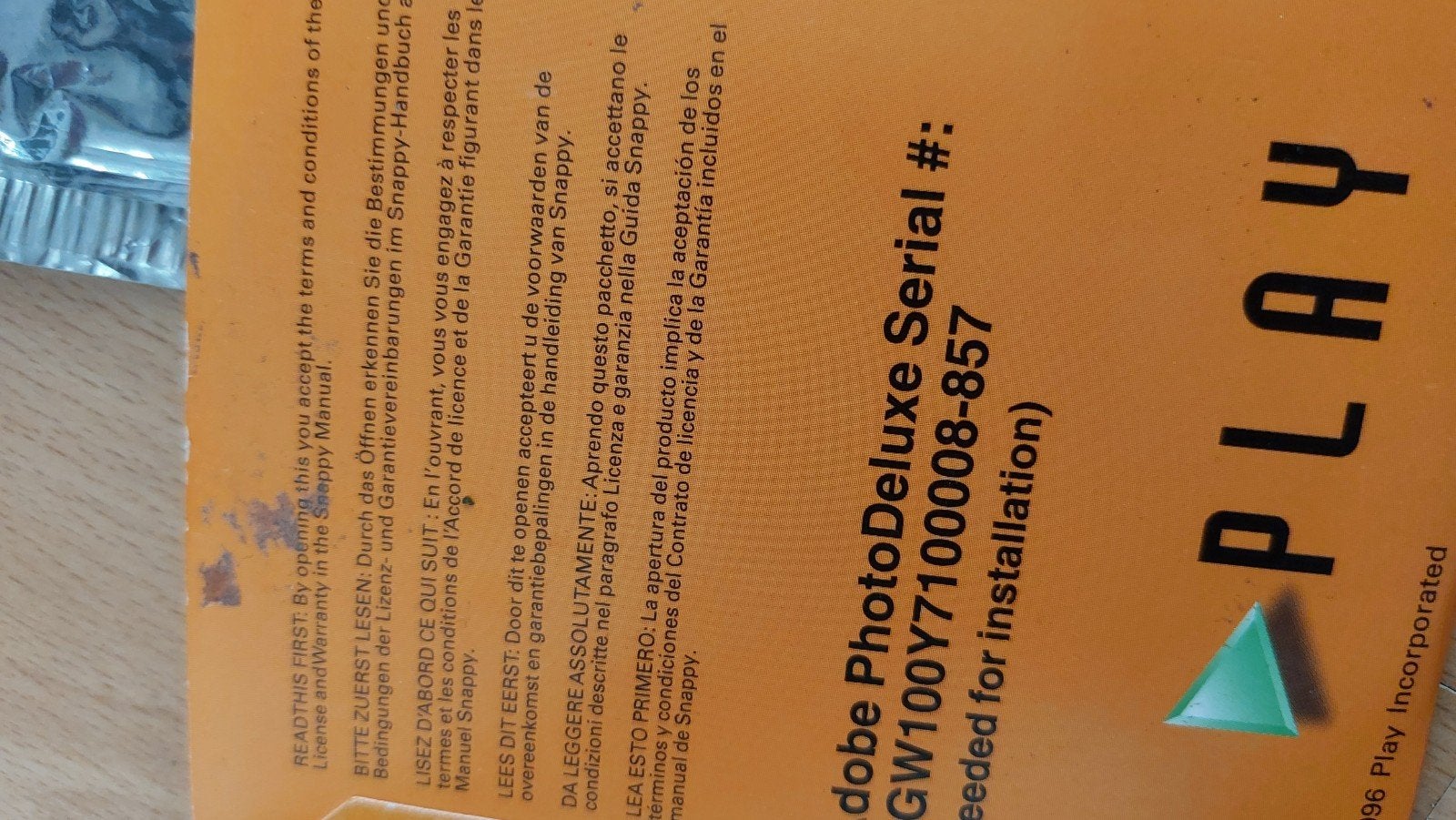 Te koop snappy, Ophalen of Verzenden