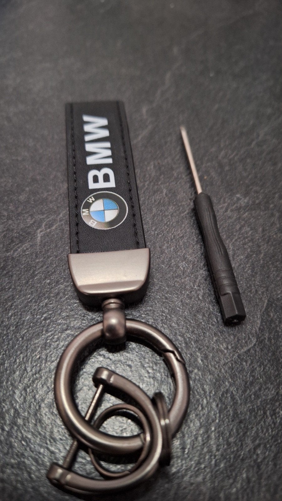 BMW - Sleutelhanger = Nieuw, Ophalen of Verzenden, Nieuw