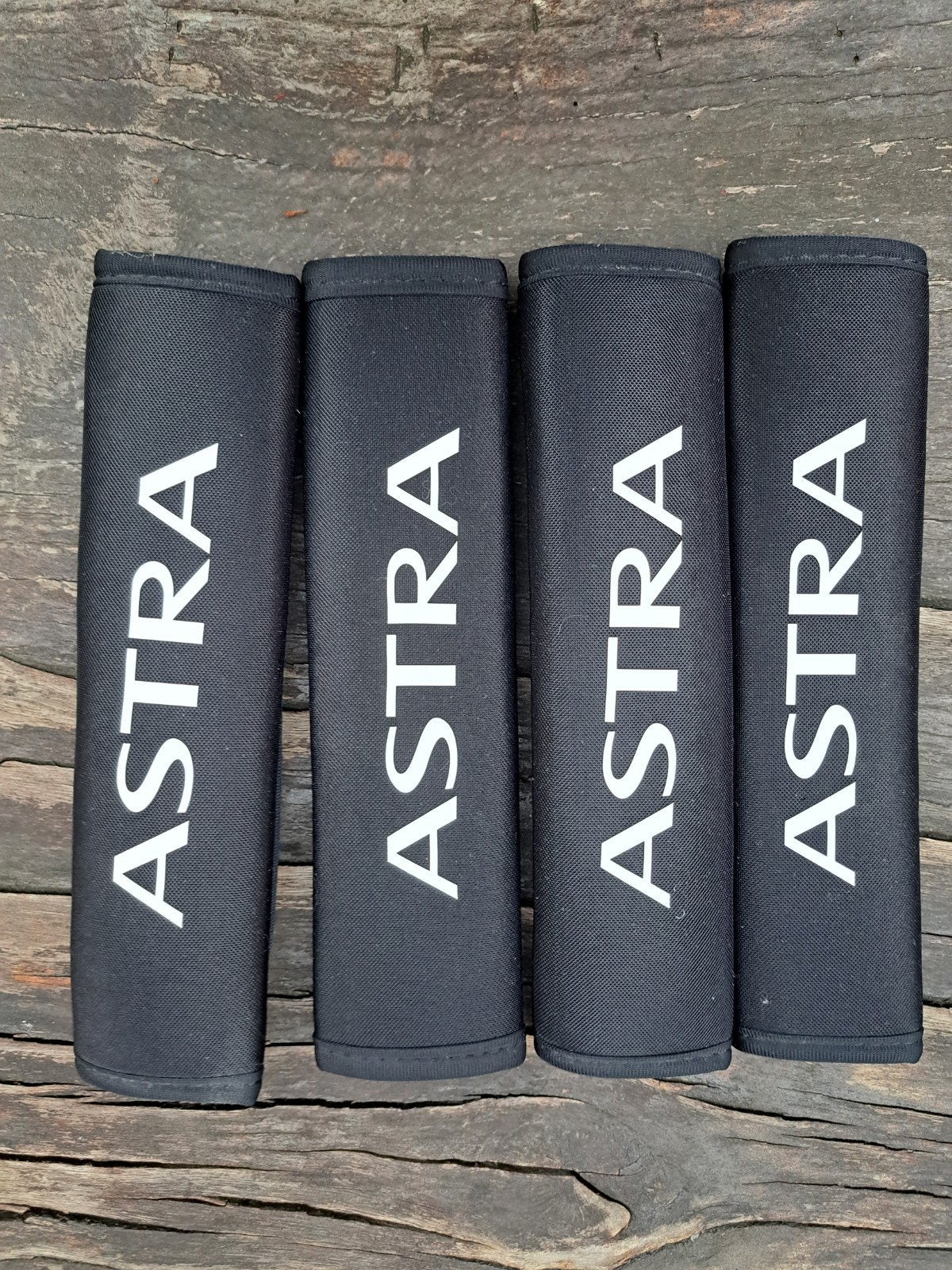 Schouderpads Opel Astra, Verzenden, Nieuw, Opel