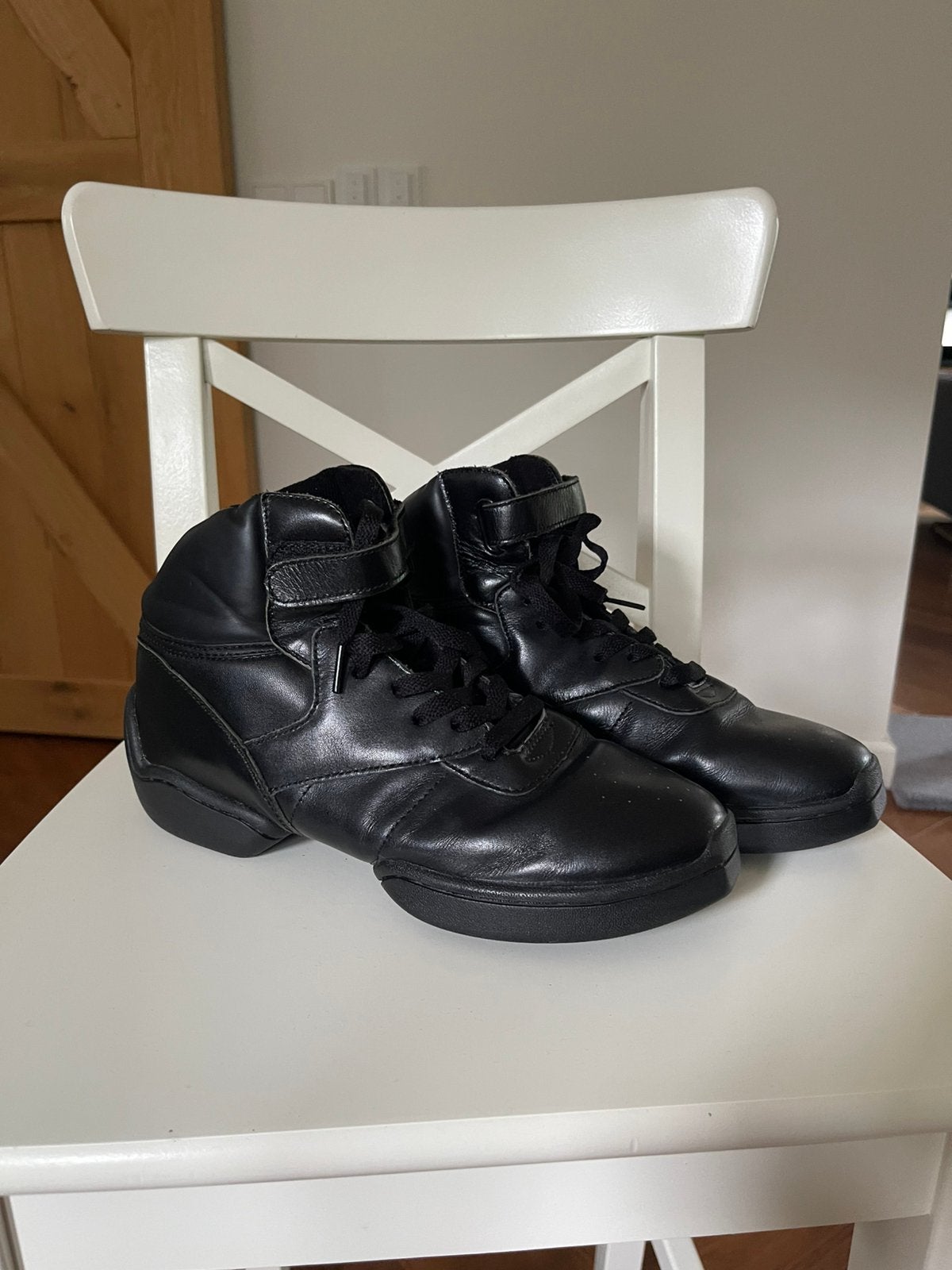 Papillon dansschoen, weinig gebruikt, maat 39, Sport en Fitness, Ophalen of Verzenden, Zo goed als nieuw, Kleding