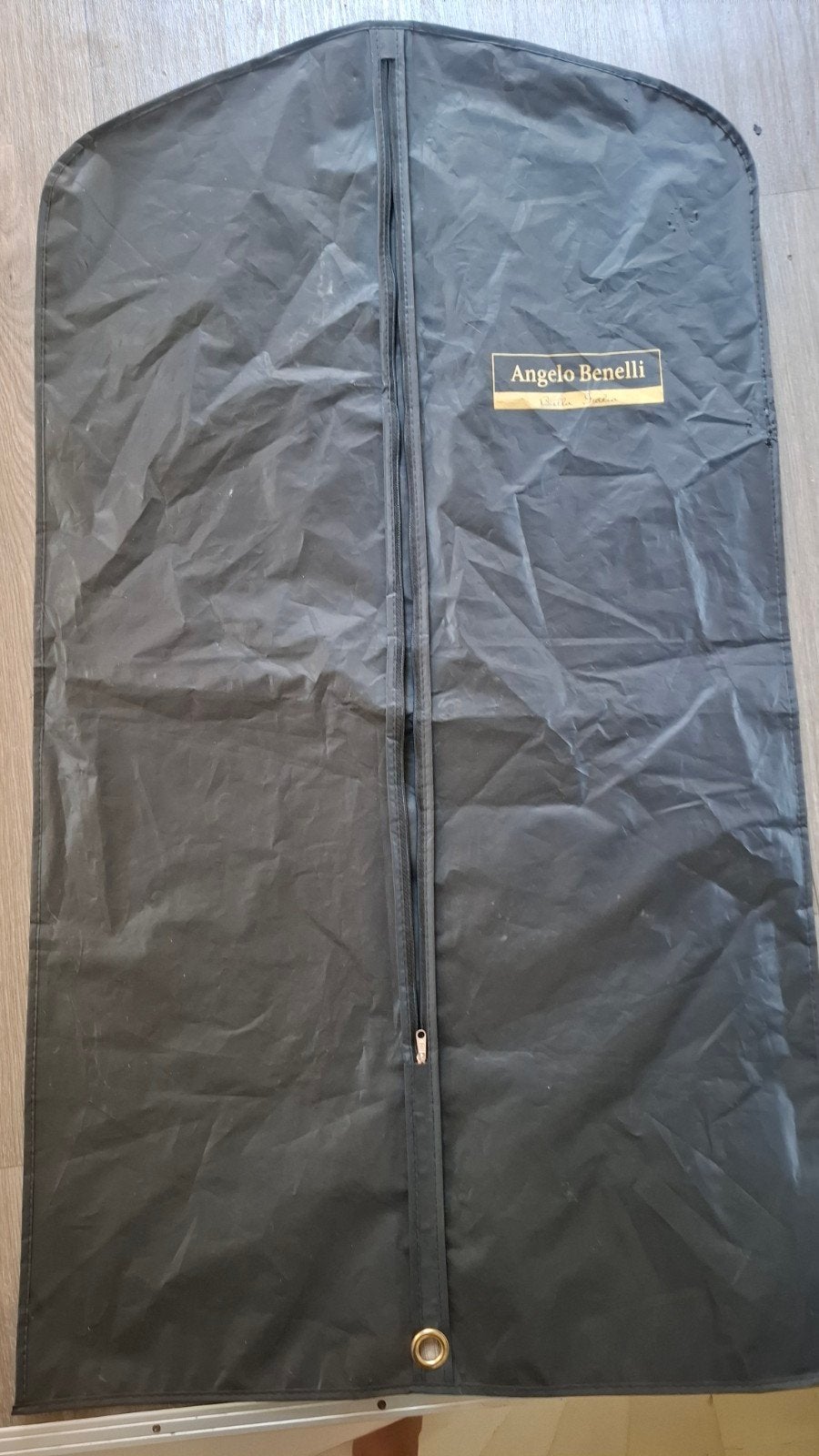 Kledinghoes / Pakhoes Angelo Benelli, Kleding | Dames, Kledinghangers, Ophalen of Verzenden