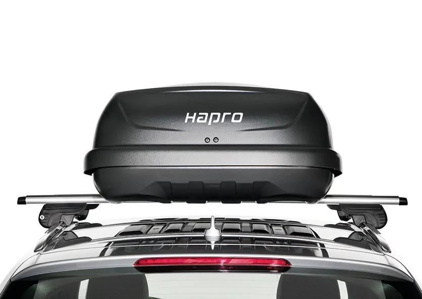 Hapro 6.6 nieuw, Ophalen of Verzenden, Nieuw