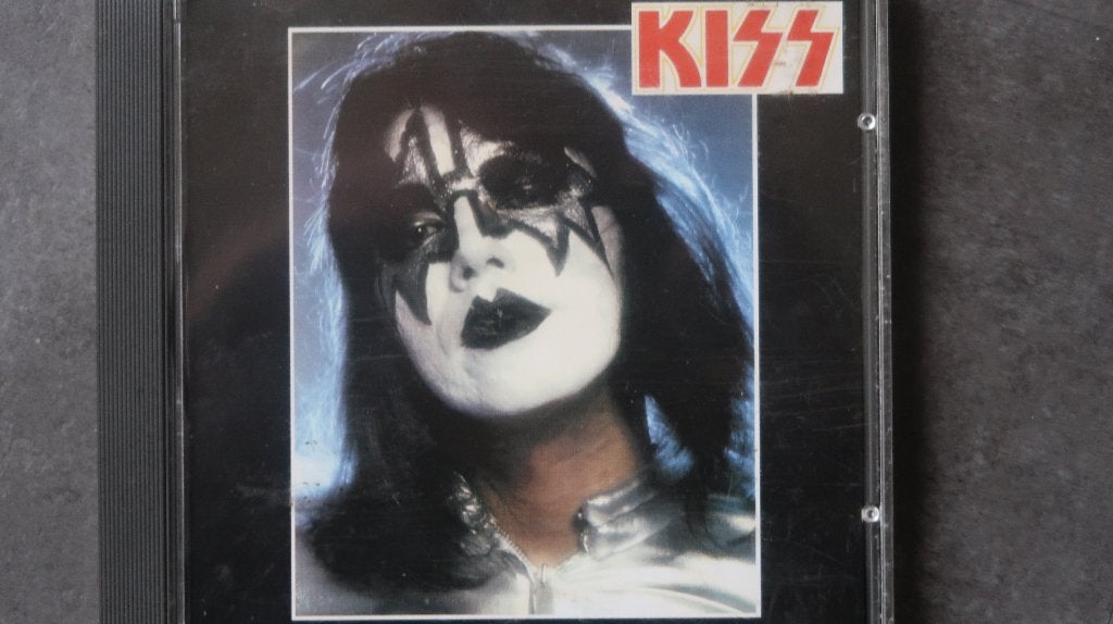 Kiss - The Kiss Kollection vol 1, Verzenden, Zo goed als nieuw, Hardrock, Live-album