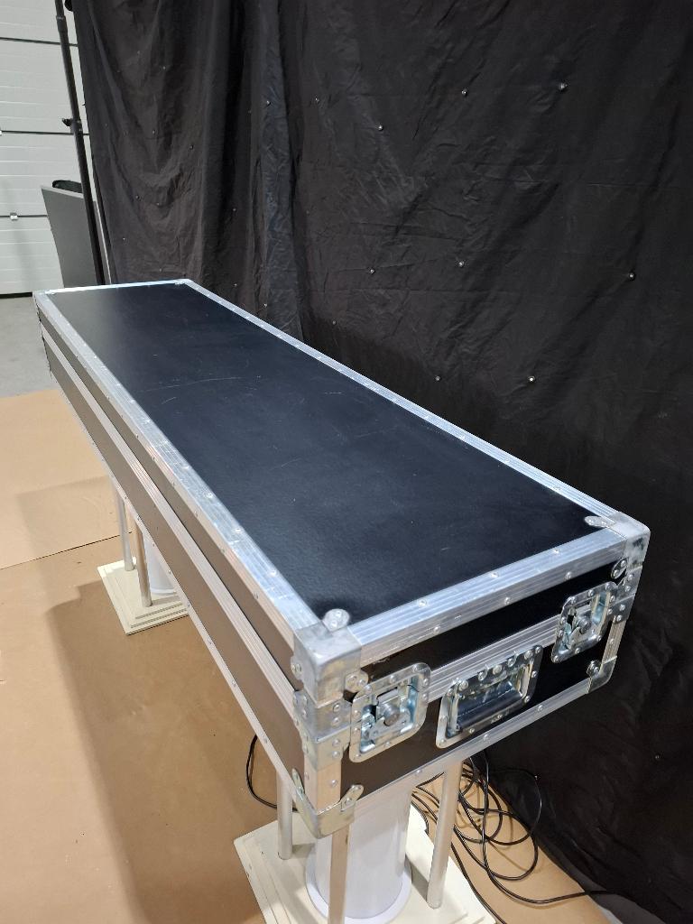 DJ booth Balie, Muziek en Instrumenten, Ophalen, Zo goed als nieuw