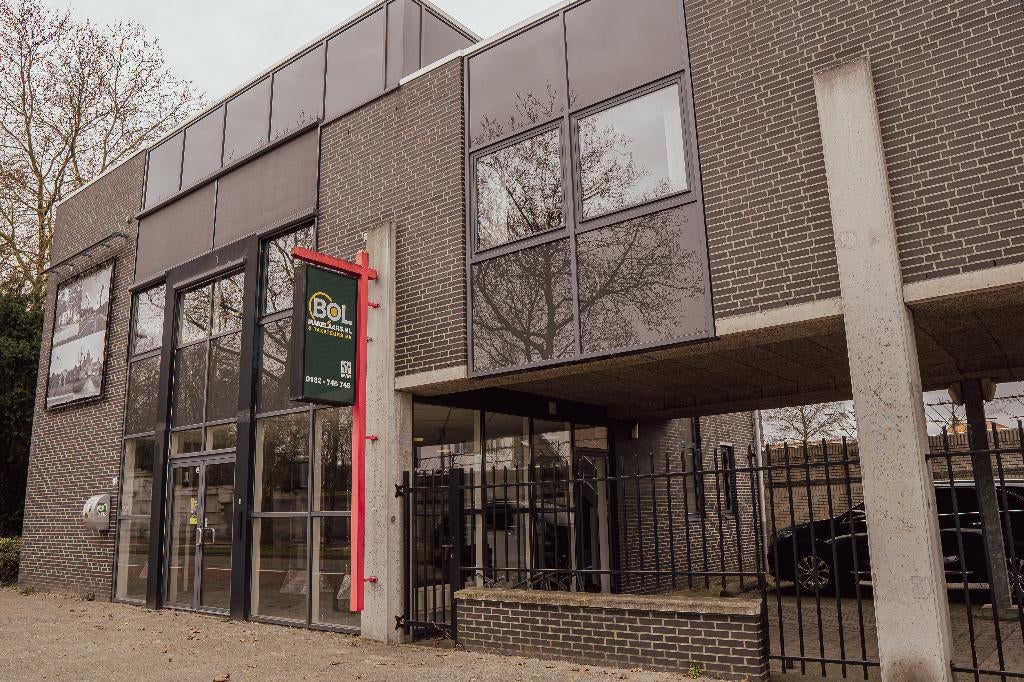 Kantoor begane grond te huur Oosterhout, Zakelijke goederen, Bedrijfs Onroerend goed, 106 m², Huur, Kantoorruimte