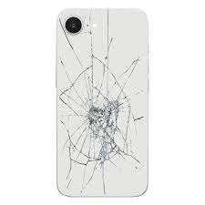 iphone glas back  vervangen, Ophalen of Verzenden, Overige typen, Apple iPhone