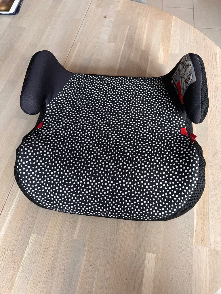 Zitverhoger HEMA, Autogordel, 15 t/m 36 kg, Zo goed als nieuw, Ophalen