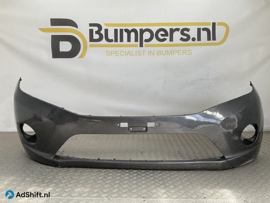 Bumper Suzuki Celerio 2014 71711-84M Voorbumper E3-22852