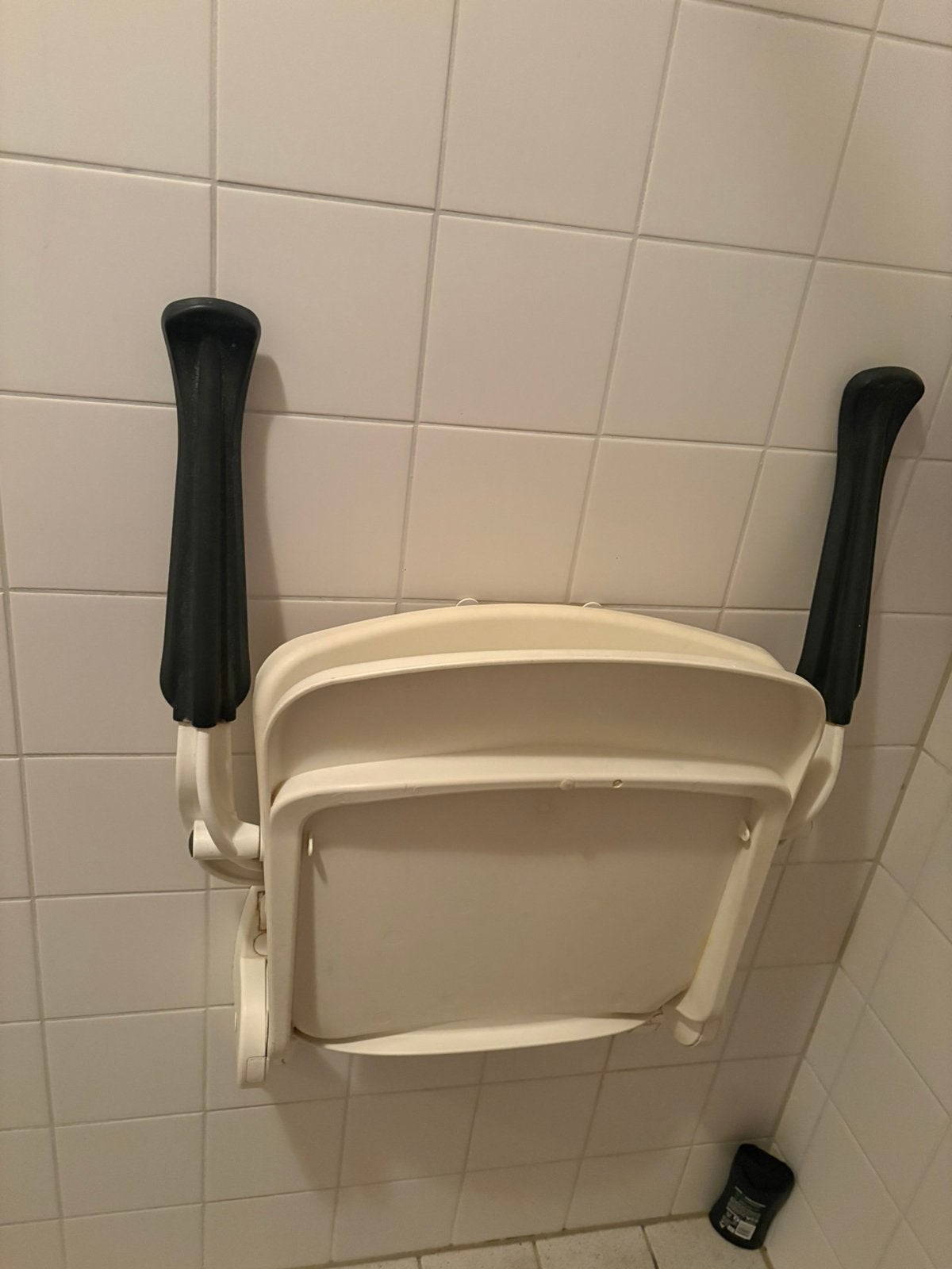 Douchestoel uitklapbaar, Diversen, Ophalen, Nieuw