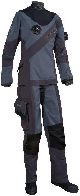 Nieuw Camaro Drytec droogpak met midlayer en base layer, Ophalen of Verzenden, Nieuw, Duikpak