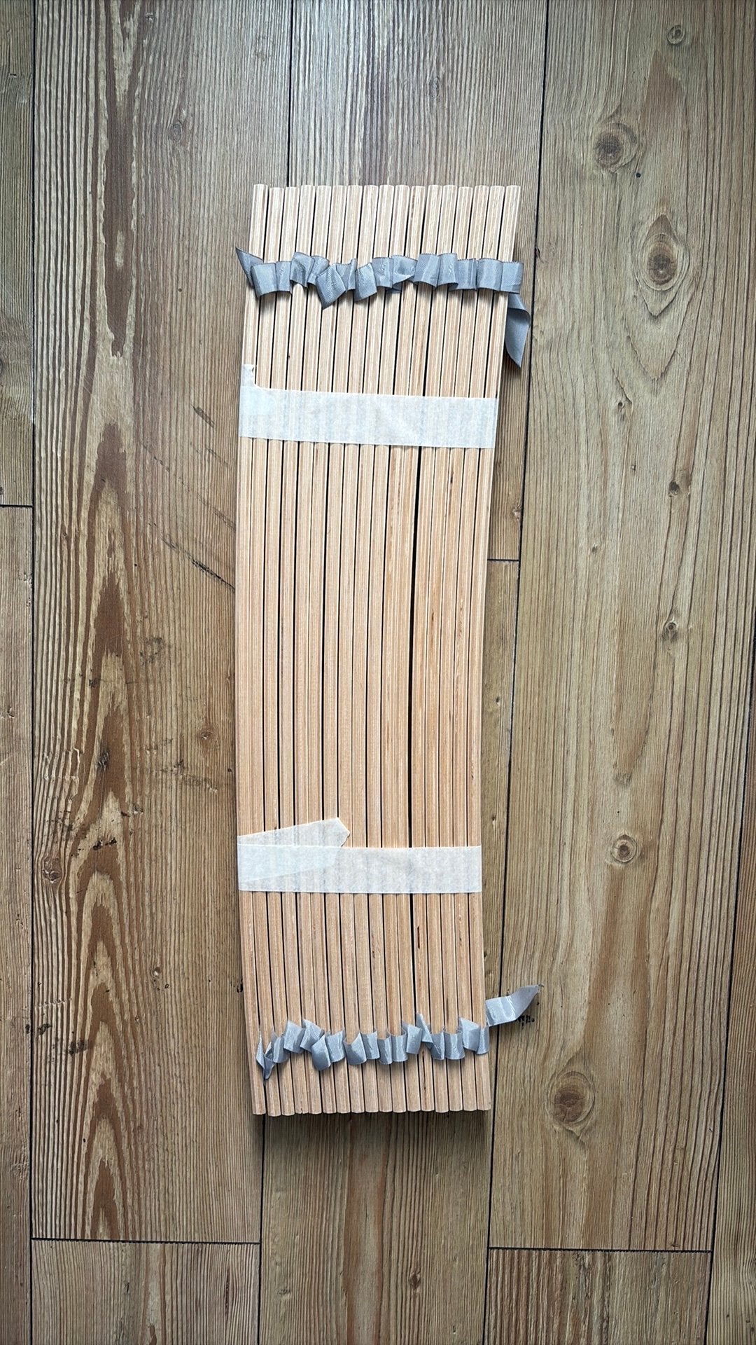 IKEA LURÖY lattenbodem 70x200, Huis en Inrichting, Slaapkamer | Matrassen en Bedbodems, Ophalen, Zo goed als nieuw, Bedbodem, 200 cm