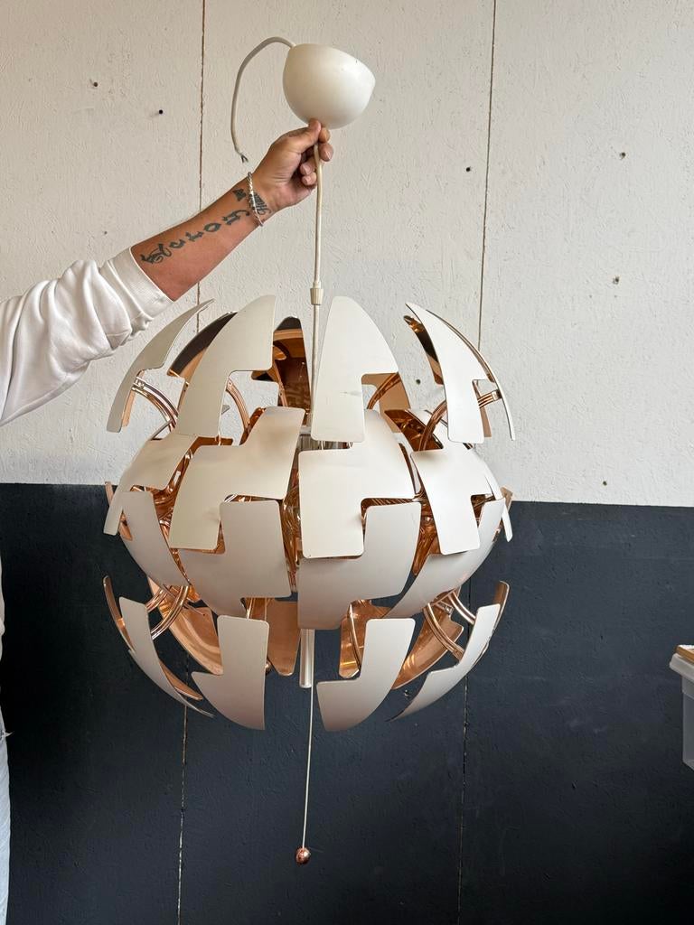 IKEA PS 2014 hanglamp - Gebruikt, goede staat, Huis en Inrichting, Lampen | Hanglampen, Ophalen of Verzenden, Zo goed als nieuw