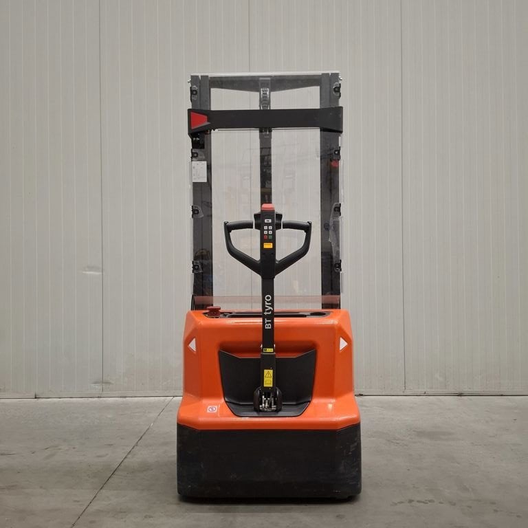 TOYOTA SHE100, 1000 tot 2000 kg, Overige aandrijving, Stapelaar, TOYOTA