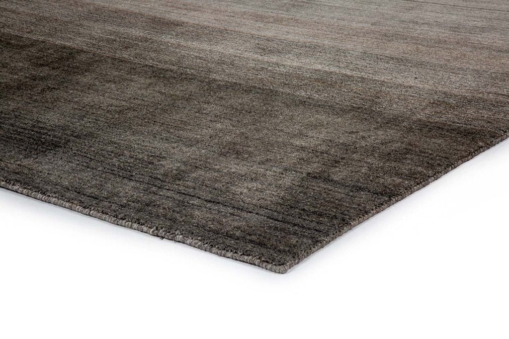 Vloerkleed / Karpet Brinker Portofino Beige 02 170x230cm, Grijs, Ophalen of Verzenden, 200 cm of meer, 150 tot 200 cm