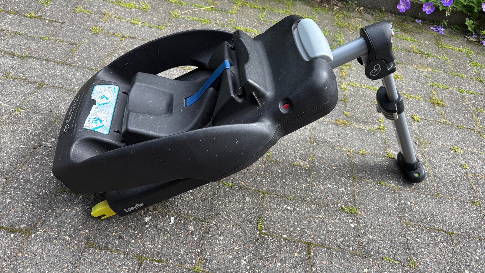 Easyfix maxicosi , gratis af te halen, Kinderen en Baby's, Ophalen, Autogordel, Zo goed als nieuw, 0 t/m 13 kg