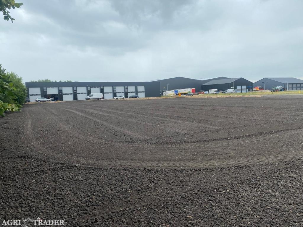 Freesasfalt, asfaltgranulaat 0-31,5 mm, Ophalen of Verzenden, Niet opgegeven, -, Niet opgegeven