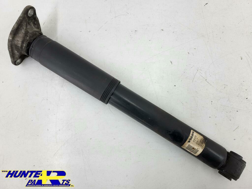 Achterschokdemper L+R Volvo V60 I ('10-'18) 31340700, Gebruikt, Ophalen of Verzenden, Volvo, Volvo