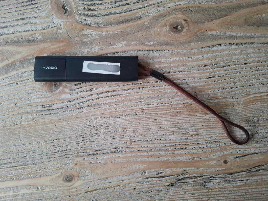 Invoxia GPS tracker 6 stuks!, Ophalen of Verzenden