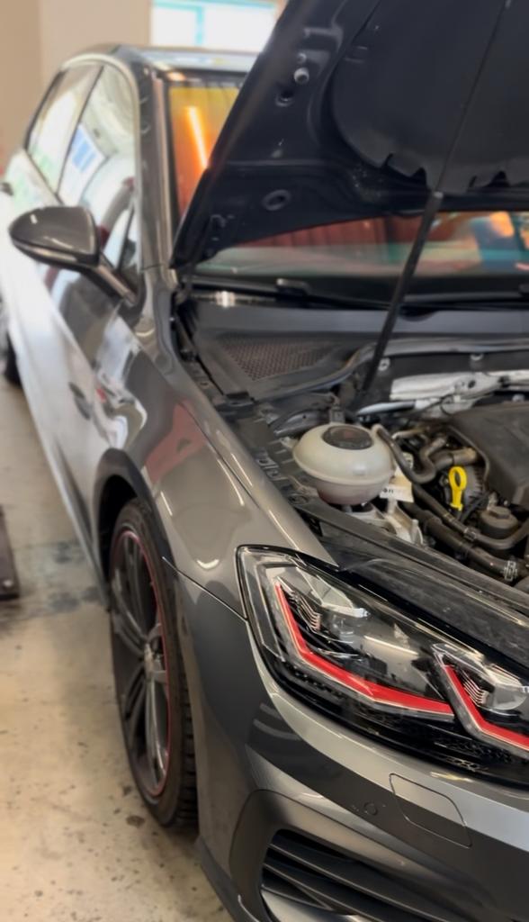 ChipTuning, Overige werkzaamheden