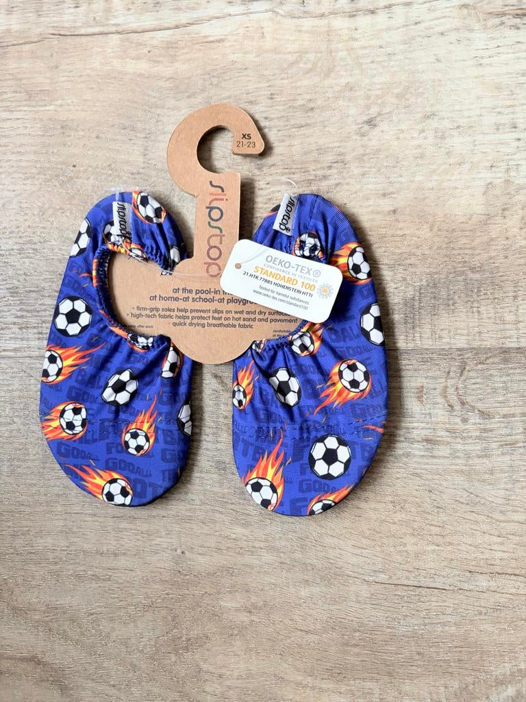 Slipstop waterschoenen maat 21-23, Ophalen of Verzenden, Zo goed als nieuw, Jongetje of Meisje, Schoentjes