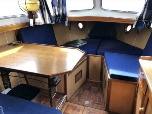 Motorkruiser te koop Gsak, Watersport en Boten, Motorboten en Motorjachten, Gebruikt, Ophalen