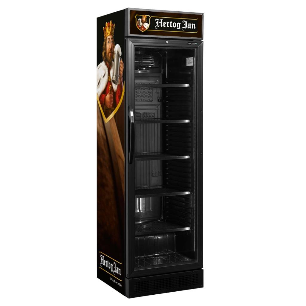 Professionele Horeca Bierkoelkasten | Nieuw met Garantie |, Witgoed en Apparatuur, Koelkasten en IJskasten, Zonder vriesvak, 200 liter of meer