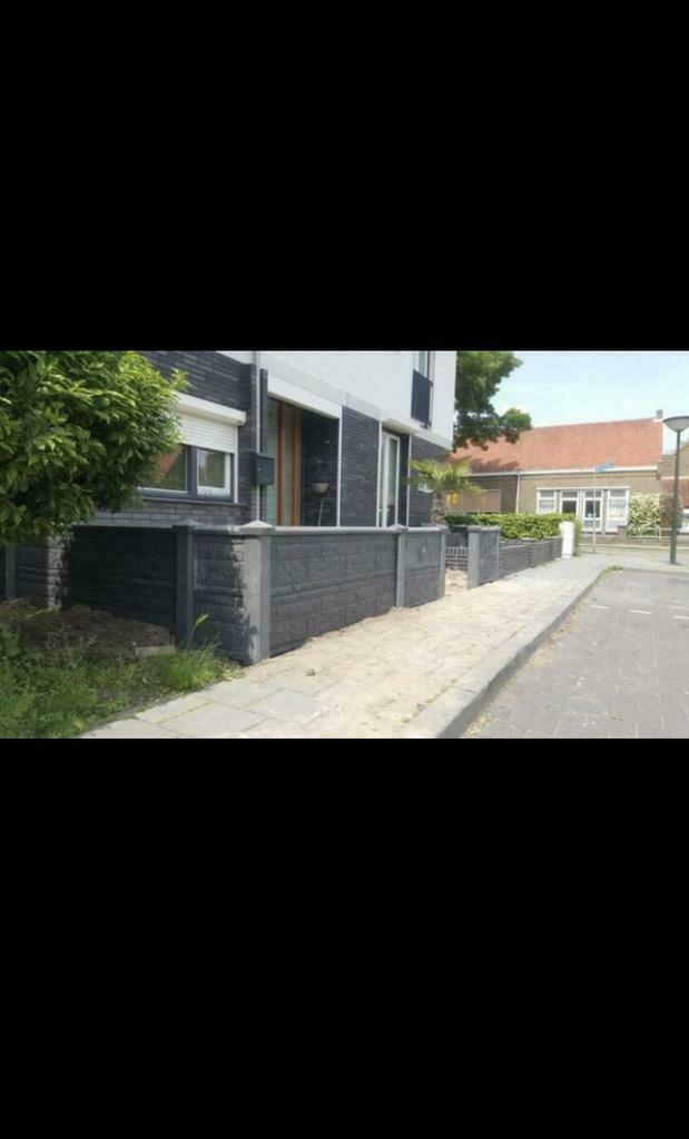 Foto 14 van Schuttingen Alle Varianten! Goede Kwaliteit en Goede Prijs!!
