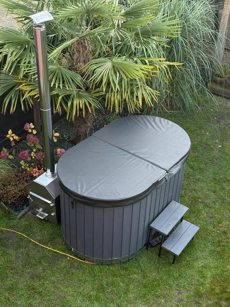 ☀️ Voorjaars Deal !! €2650 all in ☀️, Tuin en Terras, ., Nieuw, Ophalen of Verzenden, BS