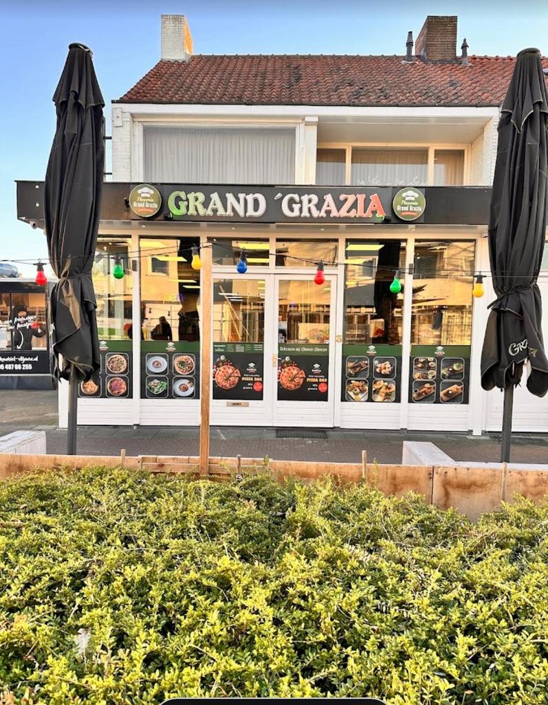 Restaurant ter overname Vlijmen !