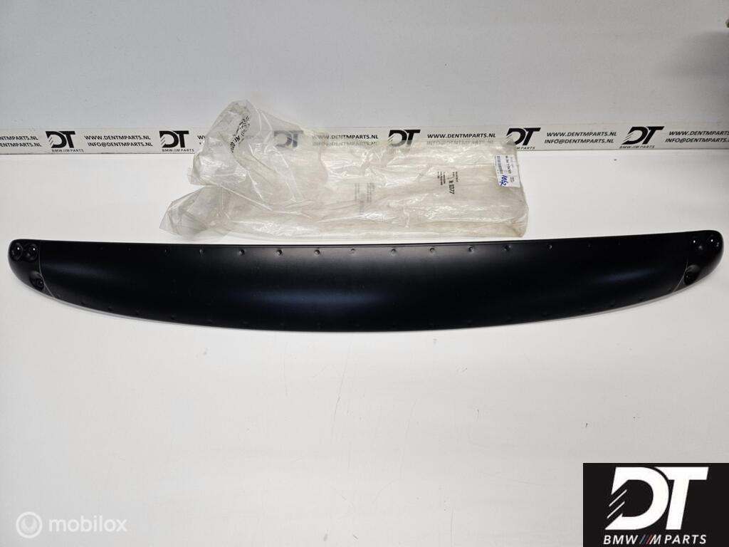 Rear roof bow MINI Cabrio R52 54347154503, Mini, Nieuw, Ophalen of Verzenden, Mini