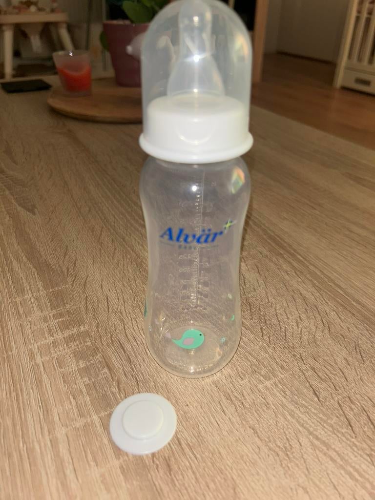 Action fles, Ophalen, Nieuw, Overige typen