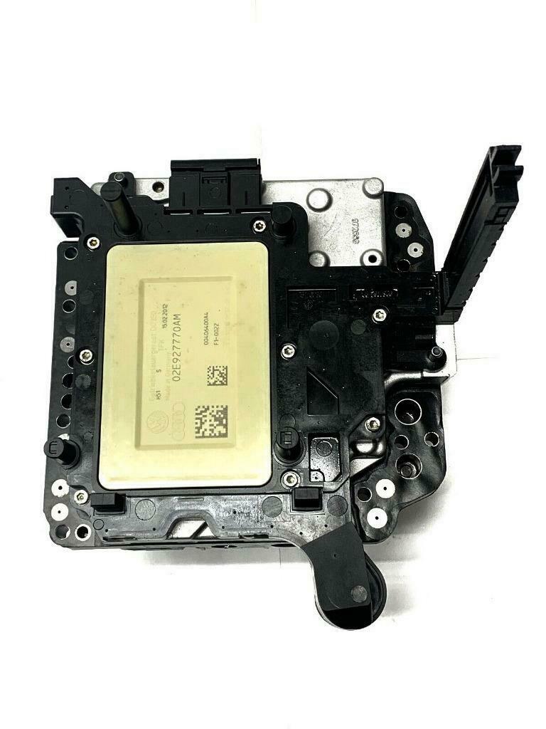 VAG VW AUDI SEAT 02E DQ250 DSG Reparatie en herprogrammeren, Auto-onderdelen, Ophalen of Verzenden, VAG 15, Gereviseerd, VAG