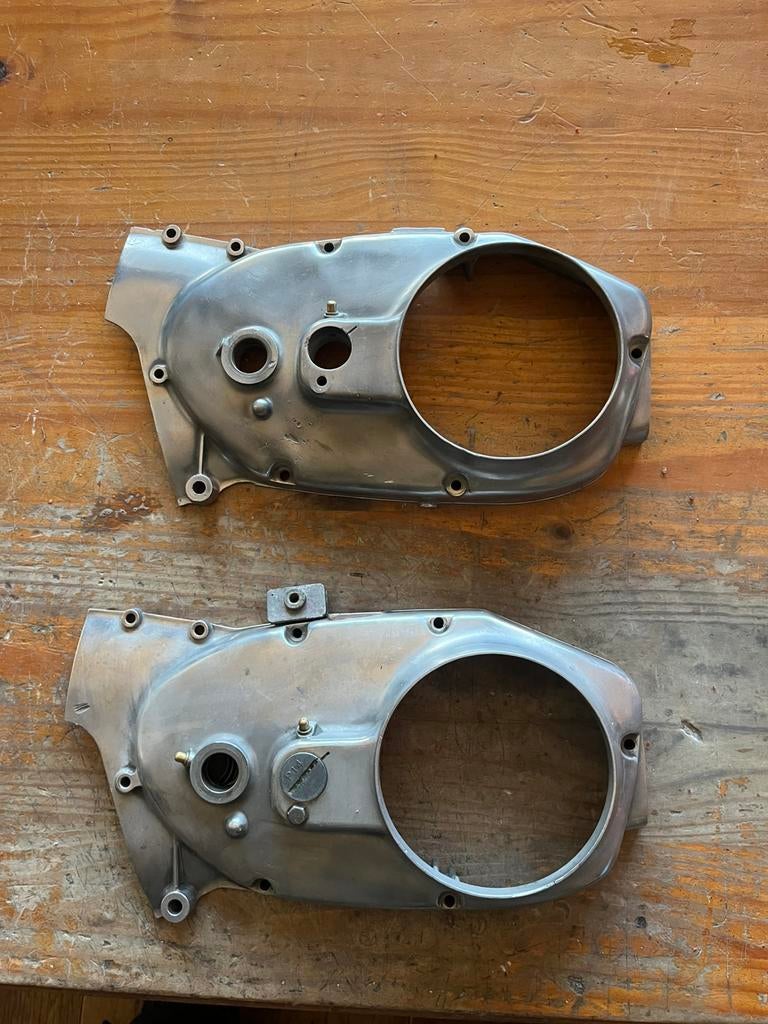 Honda c72 , c77 , cb 77 , ca 72 onderdelen, Ophalen of Verzenden, Gebruikt