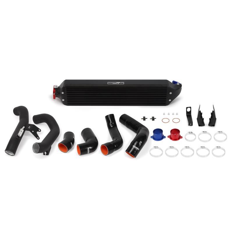 Mishimoto Intercooler kit - Civic 1.5T 1.6 FC1 FC3 FK4 FK7, Ophalen of Verzenden