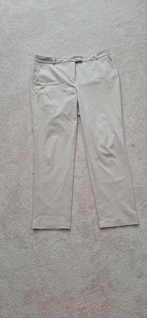Reiss Mooie Broek Maat 42R, Reiss, Ophalen of Verzenden, Zo goed als nieuw, Maat 42/44 (L)