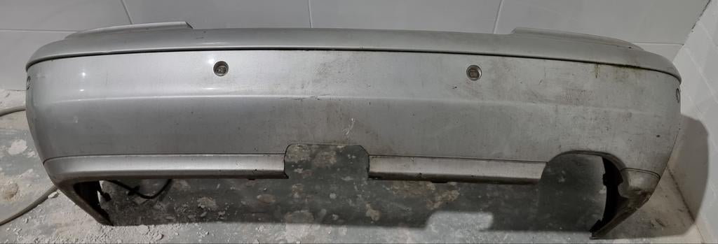 Volvo V40 T4 Achterbumper Type 1 Facelift Parkeersensoren, Auto-onderdelen, Ophalen of Verzenden, Volvo