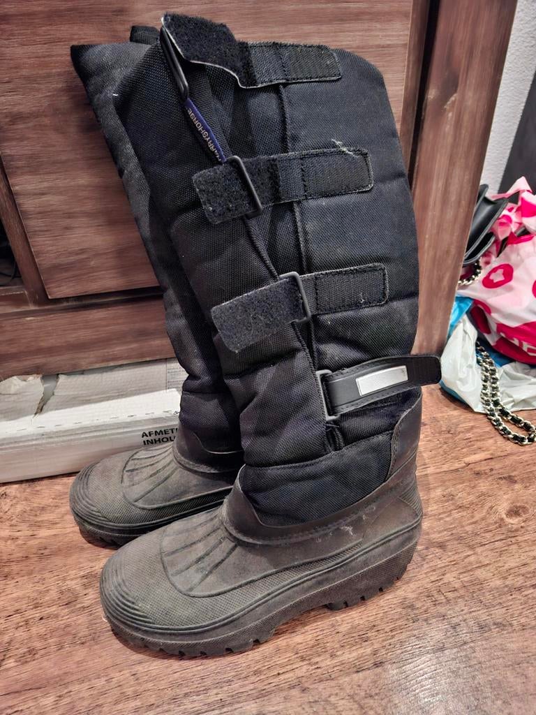 Harrys horse boods maat 42, Dieren en Toebehoren, Paardrijkleding, Ophalen, Gebruikt, Overige soorten, Schoeisel