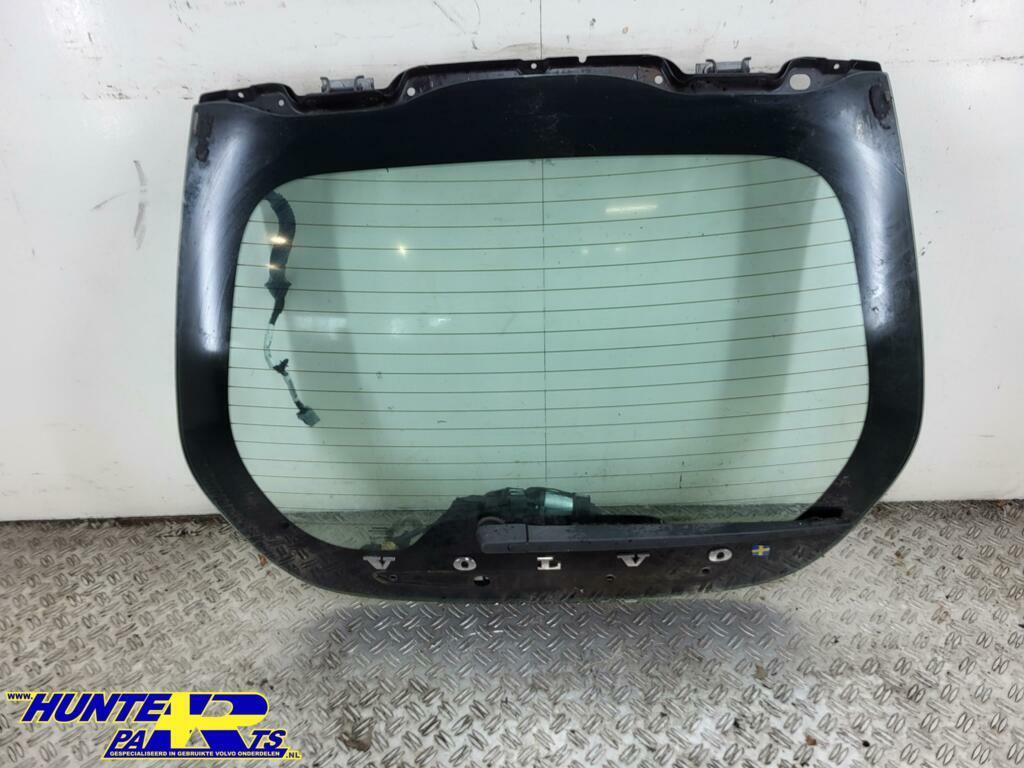 Achterklep Volvo C30 ('06-'12) 30657225, Auto-onderdelen, Gebruikt, Achterklep, Ophalen of Verzenden, Volvo