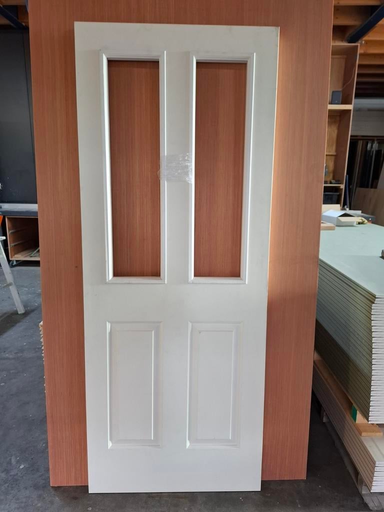 Nieuwe opdek binnendeur (R) 780x2015, Minder dan 80 cm, Binnendeur, Nieuw, Ophalen of Verzenden
