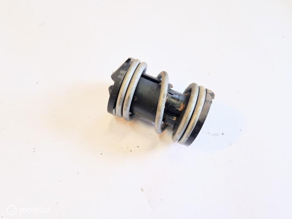 Hoofdkoppelingscilinder Volkswagen Transporter T5 ('03-'09), Gebruikt, Volkswagen, Ophalen of Verzenden, Volkswagen