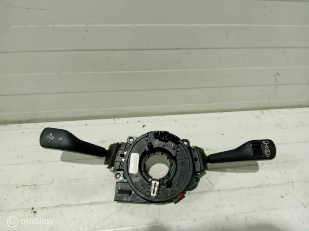 Combischakelaar Bmw E46 8363664H 363662M, Gebruikt, Ophalen of Verzenden