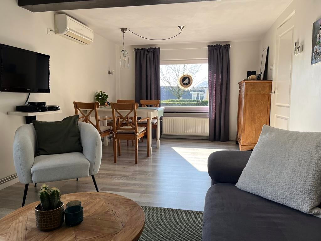 Comfortabel appartement centraal gelegen in Zuid-Limburg, Vakantie, Vakantiehuizen | Nederland, Dorp, Limburg, In bergen of heuvels