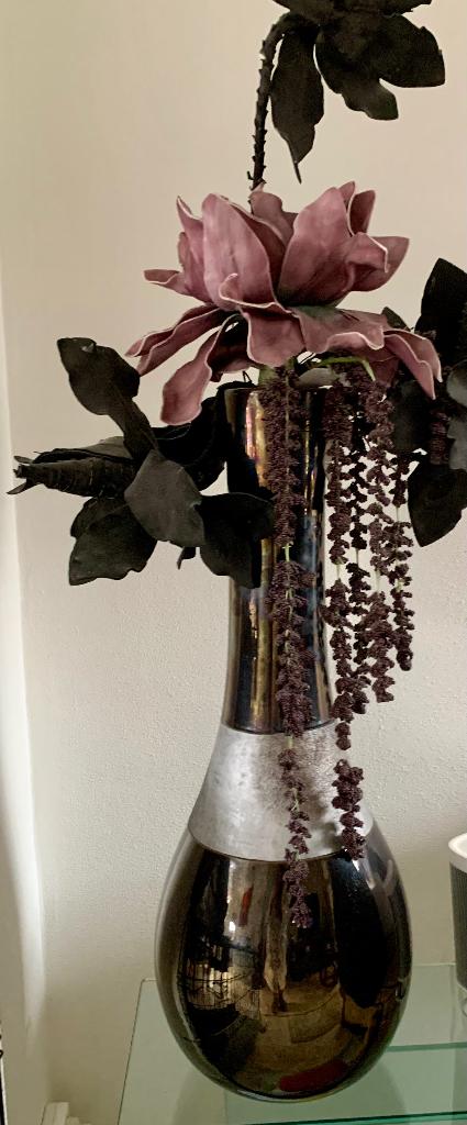 Set todo mundo Holland vazen, zonder decoratie,68 cm, Ophalen, Overige kleuren, 50 tot 75 cm, Aardewerk of Porselein
