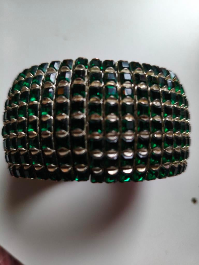 Otazu armband zwaar, Sieraden, Tassen en Uiterlijk, Armbanden, Ophalen of Verzenden, Zilver
